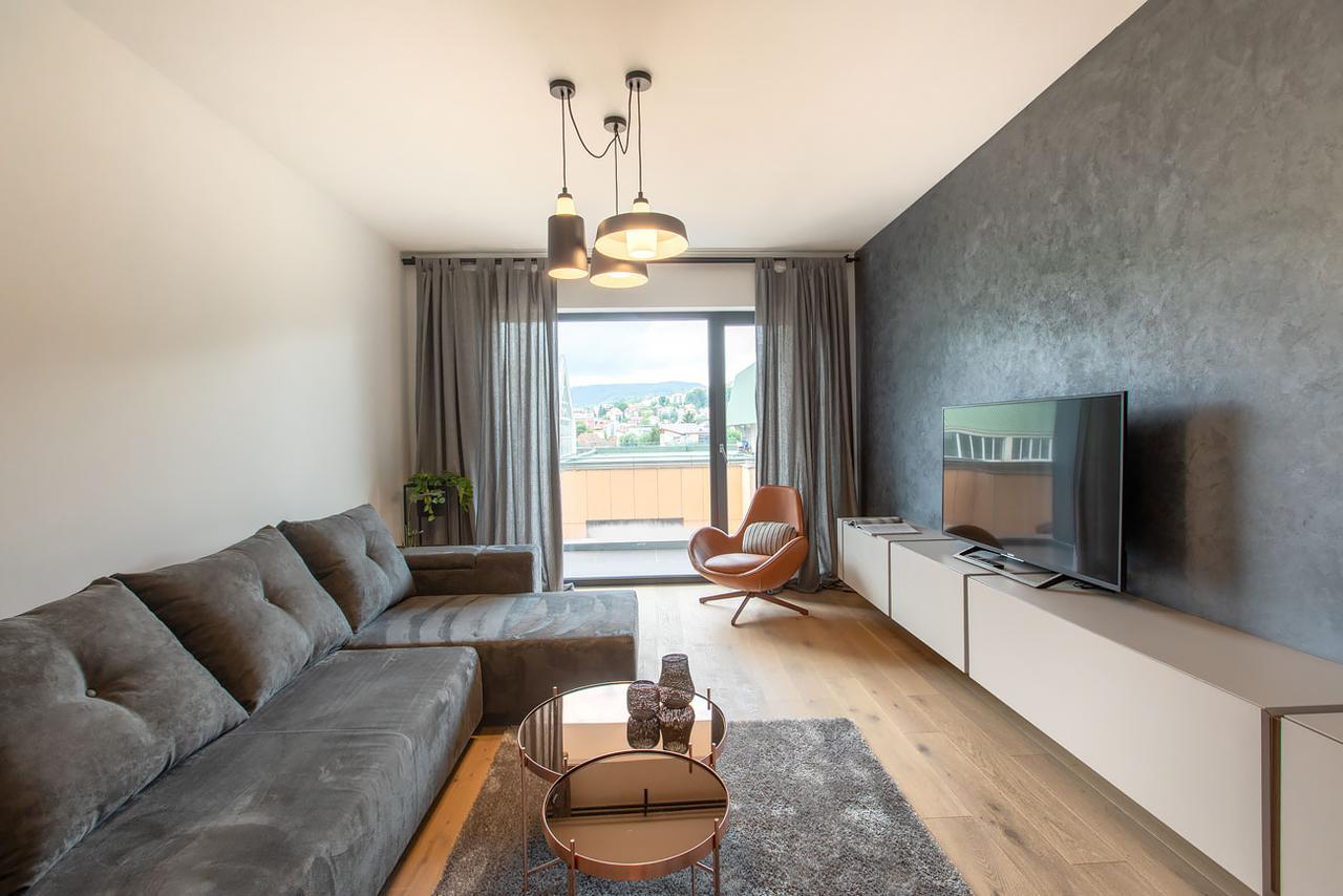 Cosmopolit Booking Braşov Exterior foto